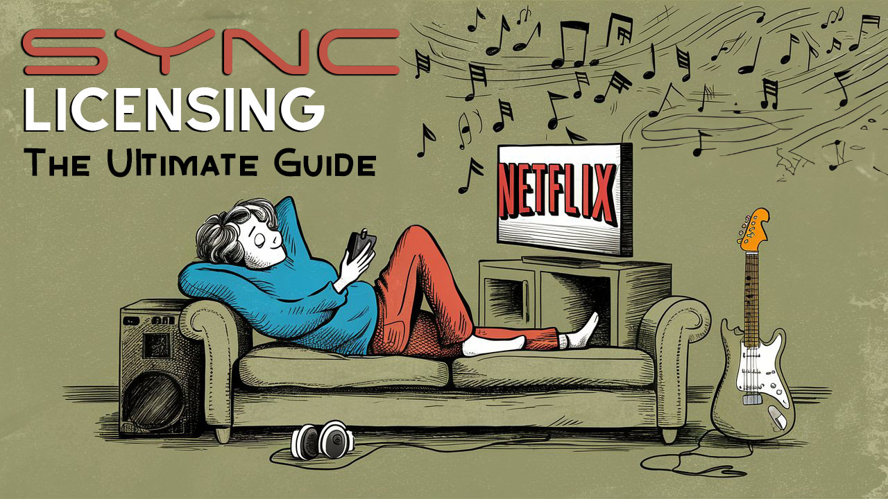 sync licensing