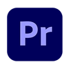 adobe premier pro music video editing software