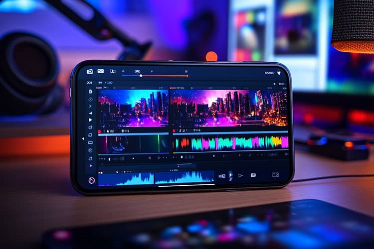 best music video editing apps