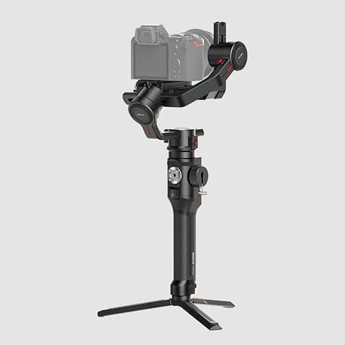 camera stabilizer Moza Air 2S