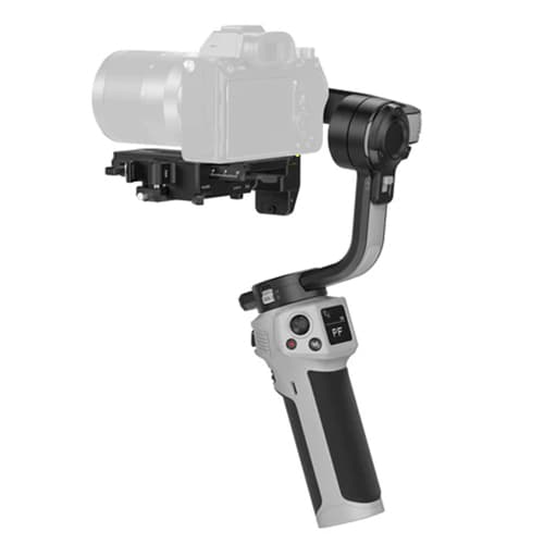 camera stabilizer gimbal Zhiyun