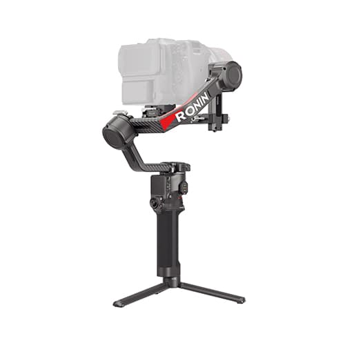 dji ronin camera stabilizer