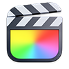 Final Cut Pro X logo