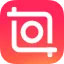 inshot music video editing app