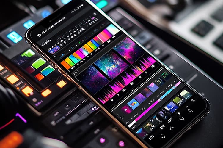 top music video editing apps