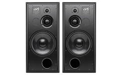 ATC SCM100ASL Pro studio monitors