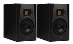 Adam Audio T5V studio monitors