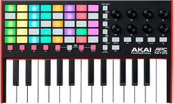 Akai APC 25 MIDI Controller