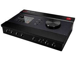 Antelope Audio Zen Tour audio interface