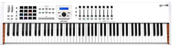 Arturia keylab 88 MkII MIDI Controller