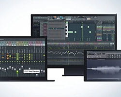 FL Studio best music production software