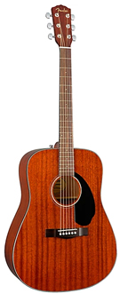 Fender CD 60S best acoustic guitar