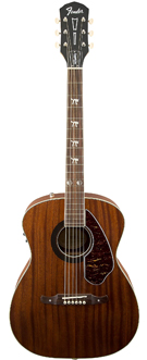 Fender Tim Armstrong Hellcat best acoustic guitar