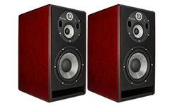 Focal Trio11 Be studio monitors