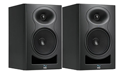 Kali Audio LP 6 V2 Studio Monitors