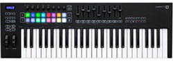 Novation Launchkey MIDI Controller