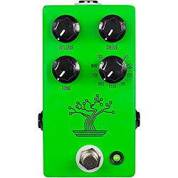 best guitar pedal Bonsai 9 Way Screamer