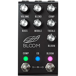 best guitar pedal jackson audio bloom