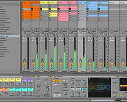 best music production software Ableton Live