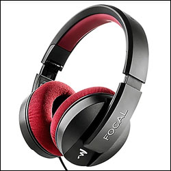 best studio headphones Focal Listen Professional