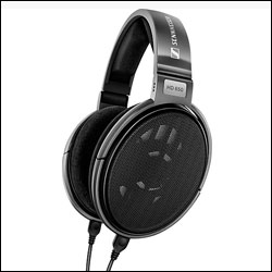 best studio headphones Sennheiser HD 650