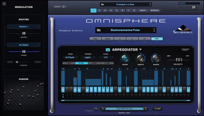 best vst plugins spectrasonics omnisphere