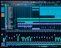 cubase music production software