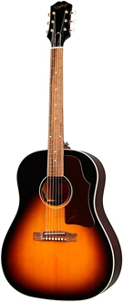 epiphone j45 acoustic guitar