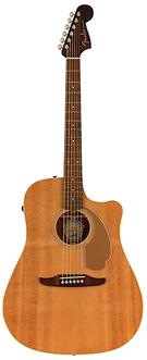 fender redondo best acoustic guitar