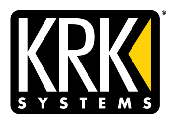 krk studio monitors