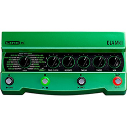 line 6 mk2 guitar pedal