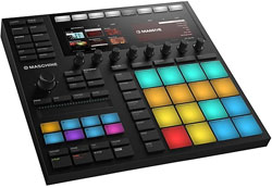 maschine mk3 MIDI Controller