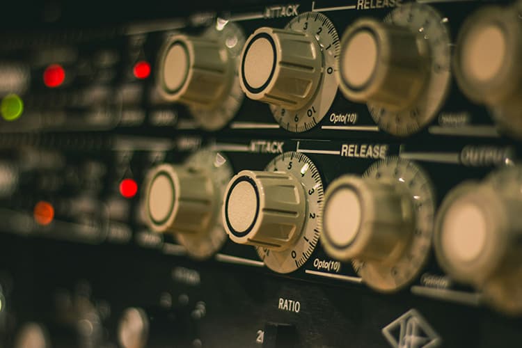 music production basics mastering