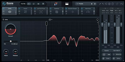 ozone vst plugin