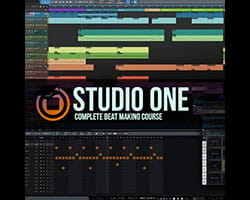 studio one music production software