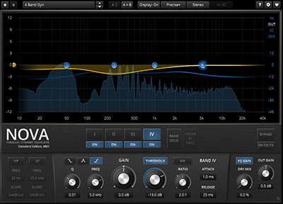 tdr nova vst plugin