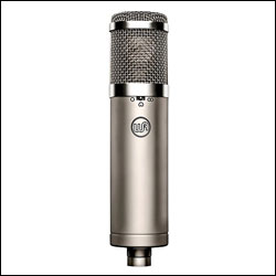 warm audio best condenser microphone