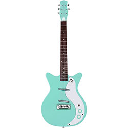 Danelectro 59M best electric guitar