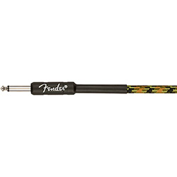 Fender Professional Guitar Cable