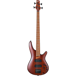 Ibanez SR500E best bass guitar