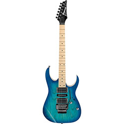 Ibanez best electric guitar