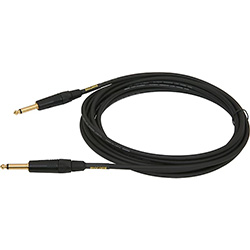 Mogami Guitar Cable