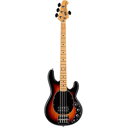 Music Man StingRay best bass guitar