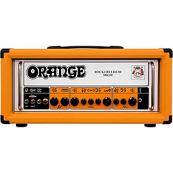 Orange Rockerverb 50 MKIII