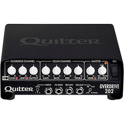 Quilter Labs OverDrive 202