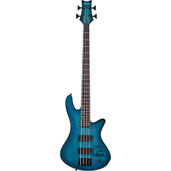 Schecter Stiletto Studio 4 Bass Guitar