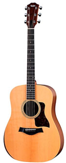 Taylor Academy 10 best beginner guitar