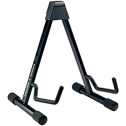 a frame guitar stand