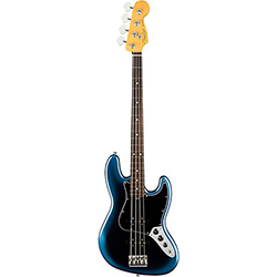 best bass guitar Fender American Professional II Jazz Bass