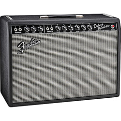 best guitar amps Fender Vintage Reissue 65